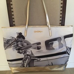 Lilly Pulitzer Coastal Tote